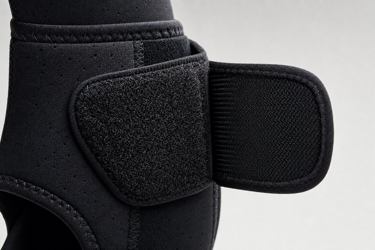 Premium Orthopedic Wrist & Ankle Brace Set