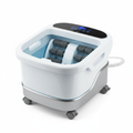 Home Hydrotherapy Foot & Leg Spa System product shot