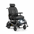 Premium Power Wheelchair product shot